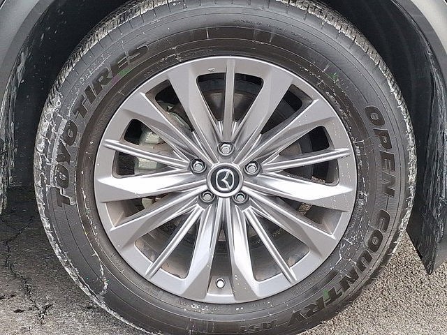 2024 Mazda Mazda CX-90 3.3 Turbo Preferred Plus