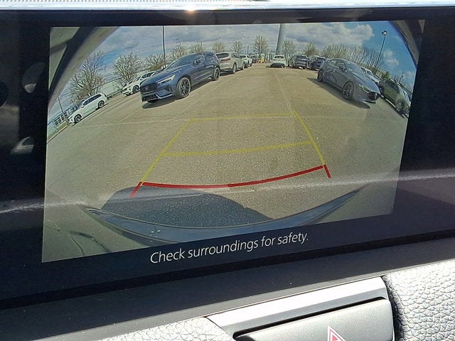 2026 Mazda Mazda CX-90 3.3 Turbo Premium Sport AWD