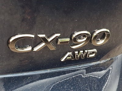 2026 Mazda Mazda CX-90 3.3 Turbo Premium Sport AWD