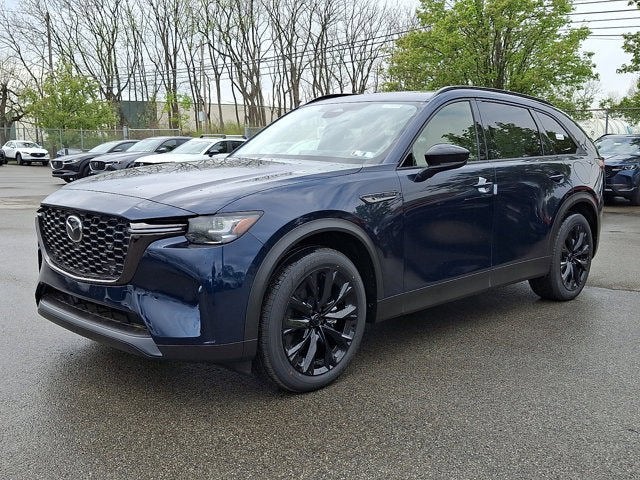 2026 Mazda Mazda CX-90 3.3 Turbo Premium Sport AWD