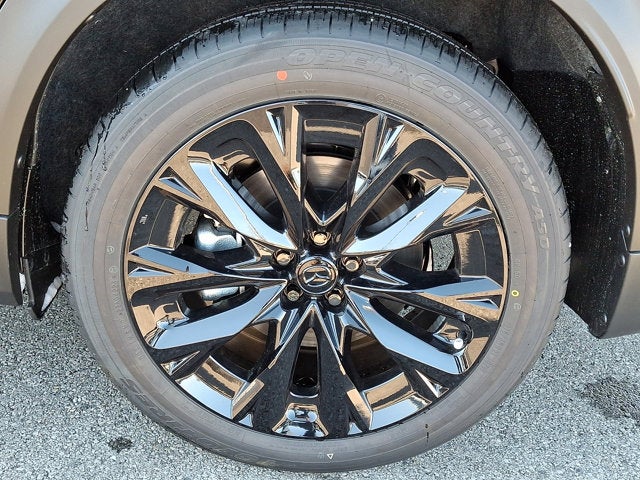 2026 Mazda Mazda CX-90 3.3 Turbo Premium Sport AWD