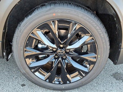 2026 Mazda Mazda CX-90 3.3 Turbo Premium Sport AWD