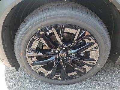 2026 Mazda Mazda CX-90 3.3 Turbo Premium Sport AWD