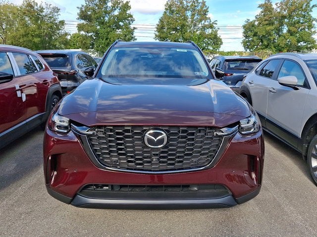2026 Mazda Mazda CX-90 3.3 Turbo Premium Sport AWD