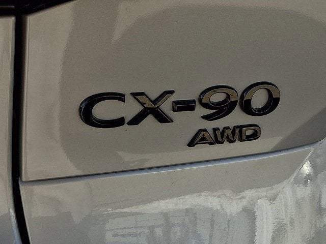 2026 Mazda Mazda CX-90 3.3 Turbo Premium Sport AWD