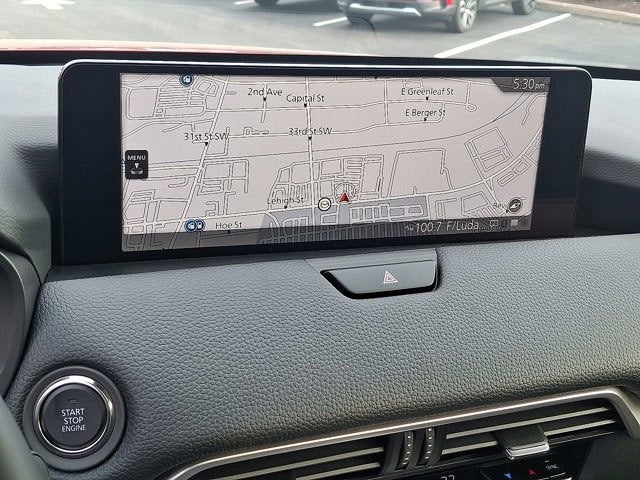 2026 Mazda Mazda CX-90 3.3 Turbo Premium Sport AWD