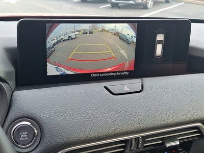 2026 Mazda Mazda CX-90 3.3 Turbo Premium Sport AWD