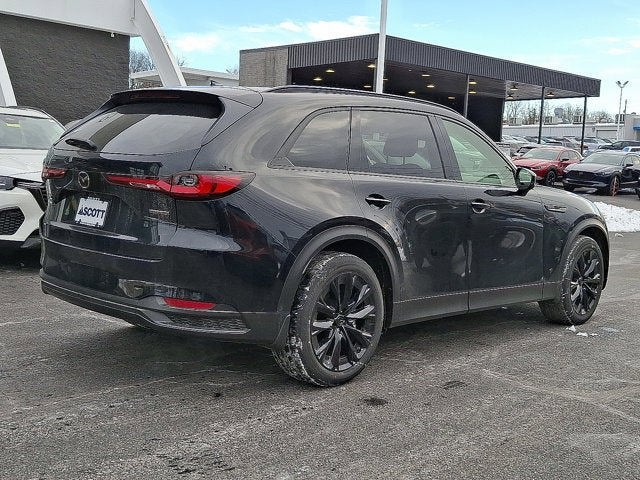 2026 Mazda Mazda CX-90 3.3 Turbo Premium Sport AWD