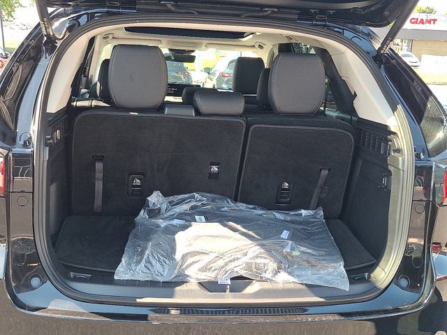 2026 Mazda Mazda CX-90 Premium Sport