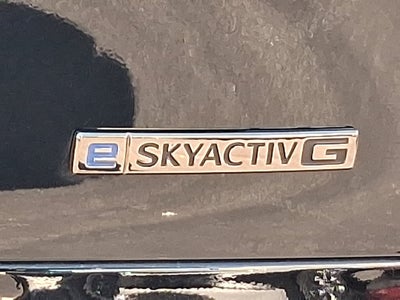 2026 Mazda Mazda CX-90 Premium Sport