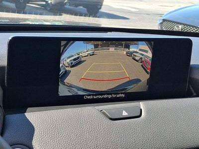 2026 Mazda Mazda CX-90 Premium Sport