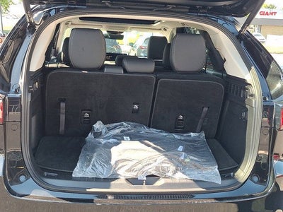 2026 Mazda Mazda CX-90 Premium Sport