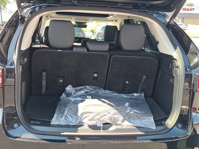 2026 Mazda Mazda CX-90 Premium Sport