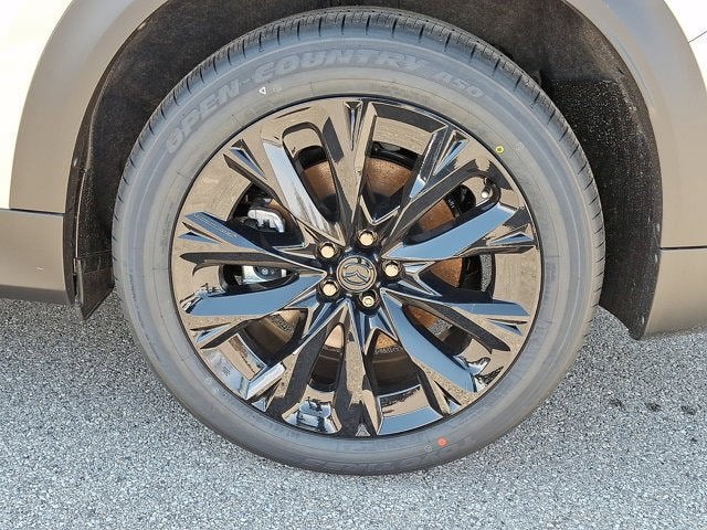 2026 Mazda Mazda CX-90 3.3 Turbo Premium Sport AWD