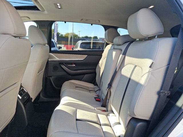 2024 Mazda Mazda CX-90 3.3 Turbo Preferred Plus