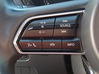 2024 Mazda Mazda CX-90 3.3 Turbo Preferred Plus