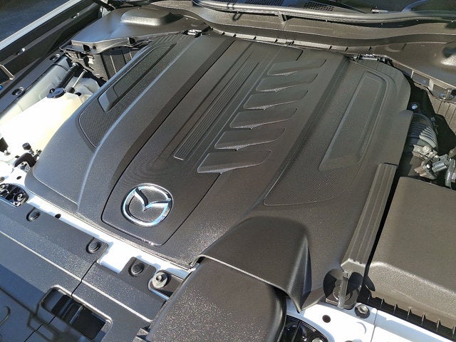 2024 Mazda Mazda CX-90 3.3 Turbo Preferred Plus