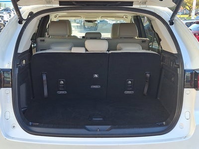 2024 Mazda Mazda CX-90 3.3 Turbo Preferred Plus