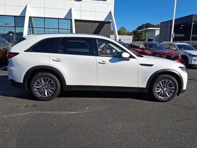2024 Mazda Mazda CX-90 3.3 Turbo Preferred Plus