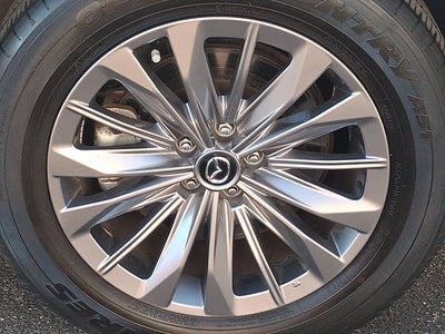 2024 Mazda Mazda CX-90 3.3 Turbo Preferred Plus