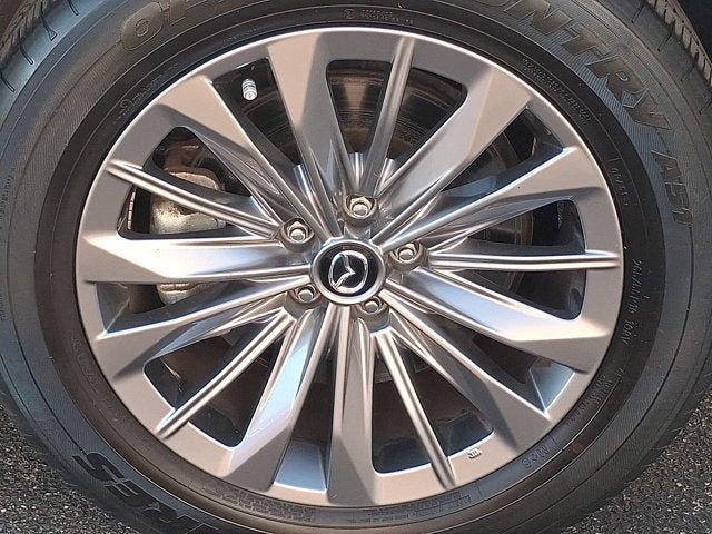 2024 Mazda Mazda CX-90 3.3 Turbo Preferred Plus
