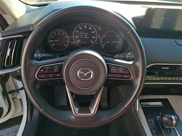 2024 Mazda Mazda CX-90 3.3 Turbo Preferred Plus