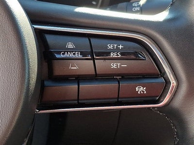 2024 Mazda Mazda CX-90 3.3 Turbo Preferred Plus