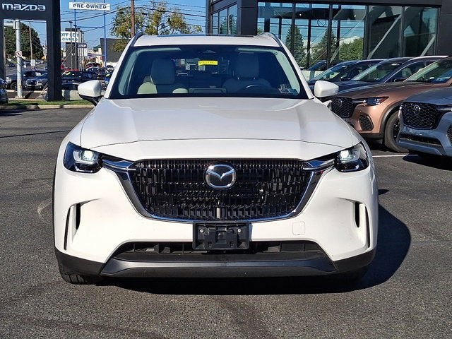 2024 Mazda Mazda CX-90 3.3 Turbo Preferred Plus