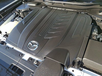 2024 Mazda Mazda CX-90 3.3 Turbo Preferred Plus