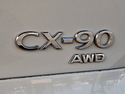 2024 Mazda Mazda CX-90 3.3 Turbo Preferred Plus