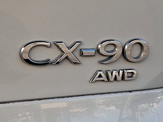 2024 Mazda Mazda CX-90 3.3 Turbo Preferred Plus
