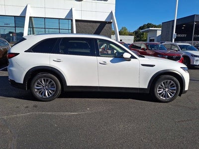 2024 Mazda Mazda CX-90 3.3 Turbo Preferred Plus