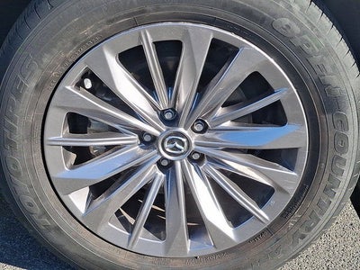 2024 Mazda Mazda CX-90 3.3 Turbo Preferred Plus