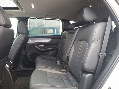 2024 Mazda Mazda CX-90 3.3 Turbo Preferred Plus