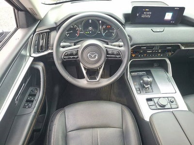 2024 Mazda Mazda CX-90 3.3 Turbo Preferred Plus
