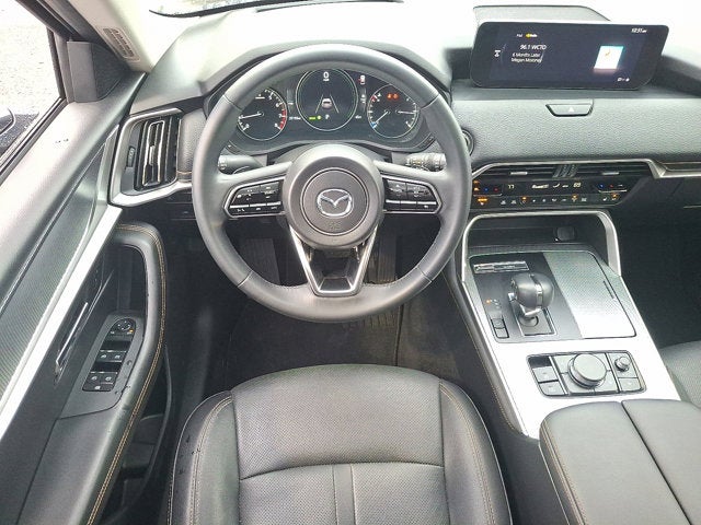 2024 Mazda Mazda CX-90 3.3 Turbo Preferred Plus