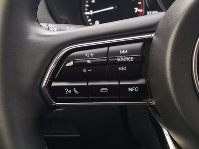 2024 Mazda Mazda CX-90 3.3 Turbo Preferred Plus