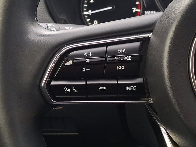 2024 Mazda Mazda CX-90 3.3 Turbo Preferred Plus