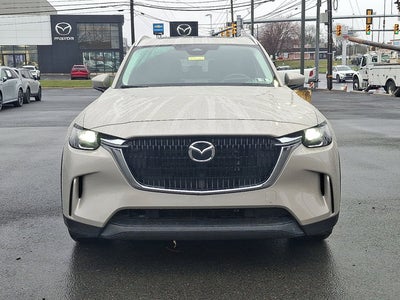 2024 Mazda Mazda CX-90 3.3 Turbo Preferred Plus