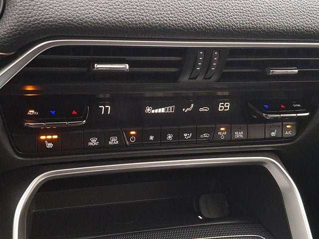 2024 Mazda Mazda CX-90 3.3 Turbo Preferred Plus