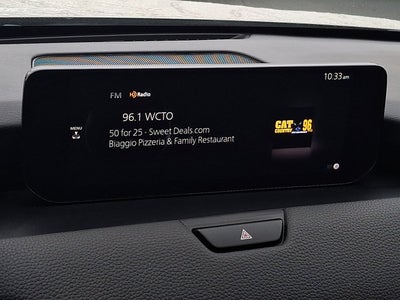 2024 Mazda Mazda CX-90 3.3 Turbo Preferred Plus