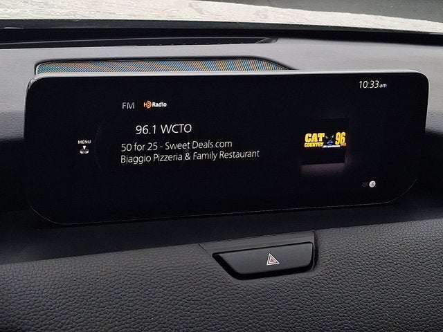 2024 Mazda Mazda CX-90 3.3 Turbo Preferred Plus