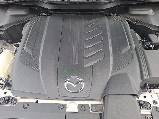 2024 Mazda Mazda CX-90 3.3 Turbo Preferred Plus