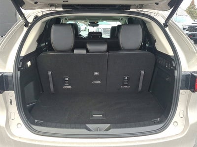 2024 Mazda Mazda CX-90 3.3 Turbo Preferred Plus