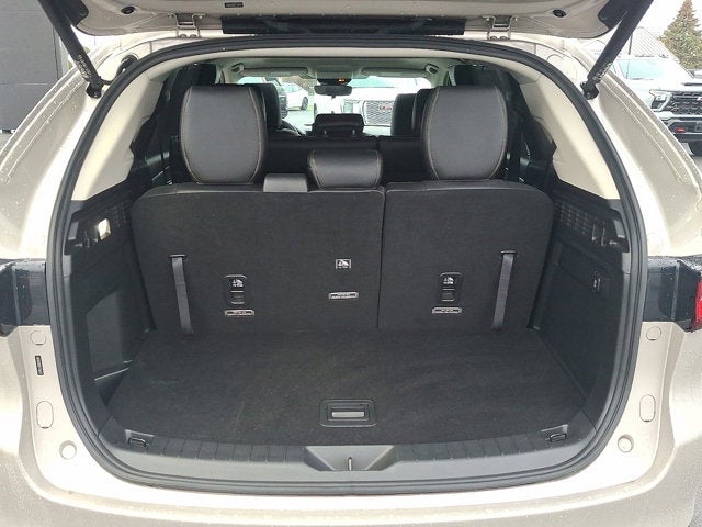 2024 Mazda Mazda CX-90 3.3 Turbo Preferred Plus