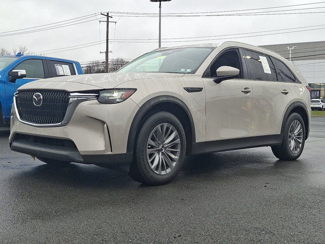 2024 Mazda Mazda CX-90 3.3 Turbo Preferred Plus