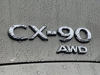 2024 Mazda Mazda CX-90 3.3 Turbo Preferred Plus