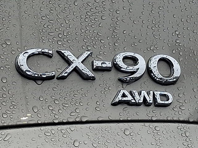 2024 Mazda Mazda CX-90 3.3 Turbo Preferred Plus
