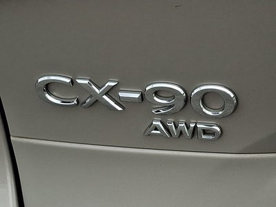 2024 Mazda Mazda CX-90 3.3 Turbo Preferred Plus