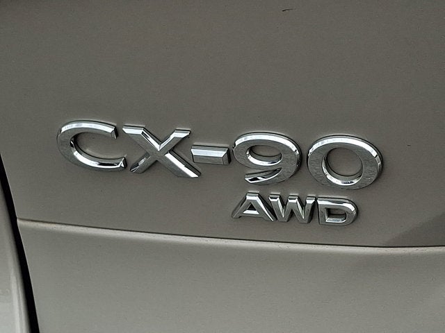 2024 Mazda Mazda CX-90 3.3 Turbo Preferred Plus